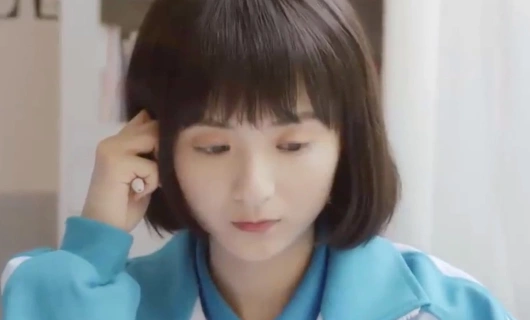 Юность, подожди 23 серия