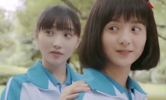 Юность, подожди 24 серия