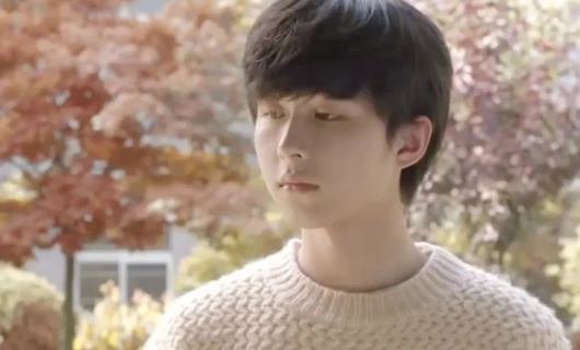 Юность, подожди 3 серия