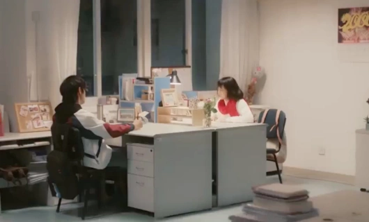 Юность, подожди 4 серия