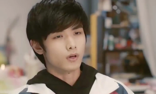 Юность, подожди 5 серия