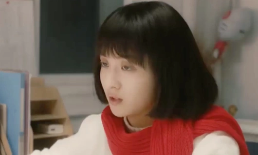 Юность, подожди 6 серия