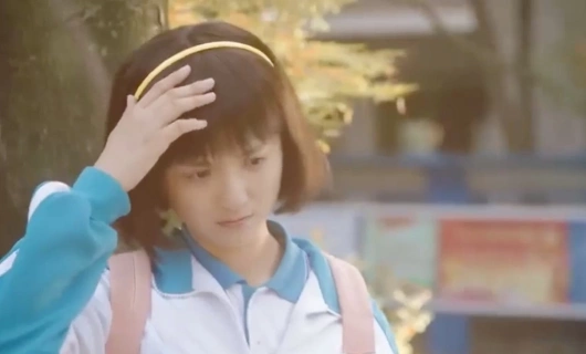 Юность, подожди 7 серия