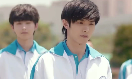 Юность, подожди 8 серия