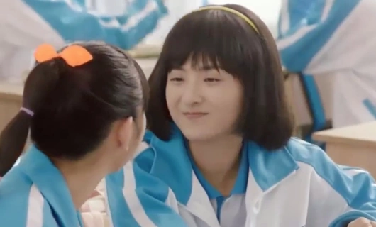 Юность, подожди 9 серия