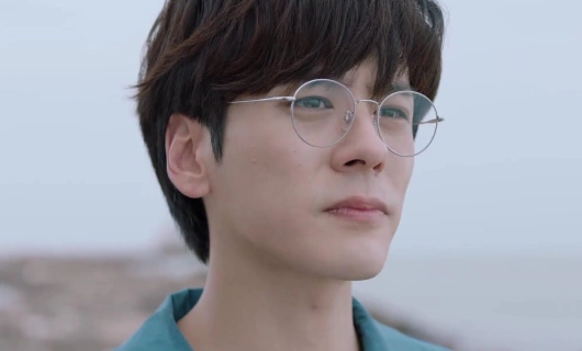 Мой невероятный летний роман 12 серия