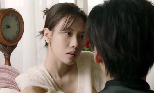 Мой невероятный летний роман 15 серия