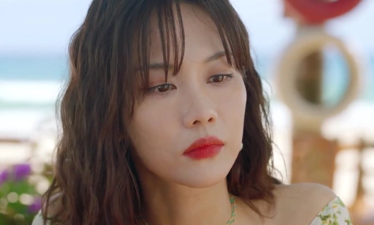 Мой невероятный летний роман 16 серия