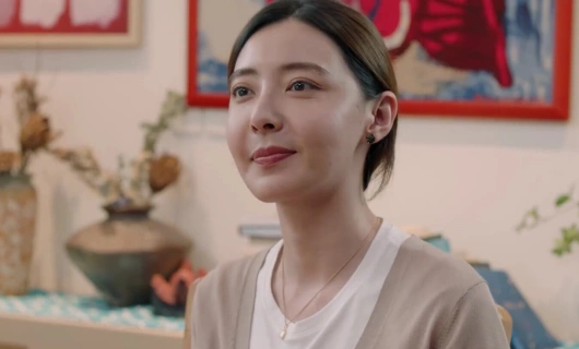 Мой невероятный летний роман 17 серия