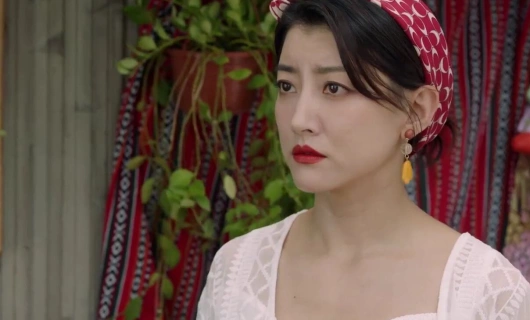 Мой невероятный летний роман 18 серия