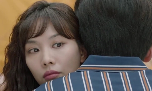 Мой невероятный летний роман 19 серия