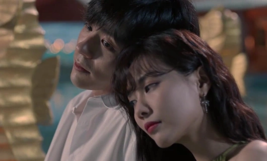 Мой невероятный летний роман 20 серия