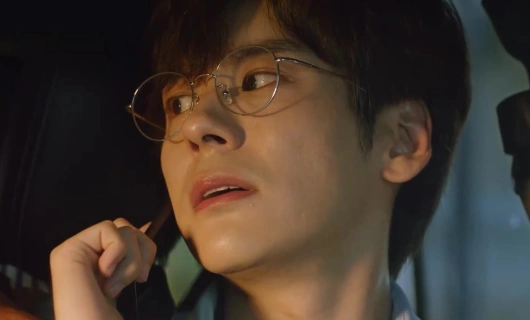 Мой невероятный летний роман 21 серия