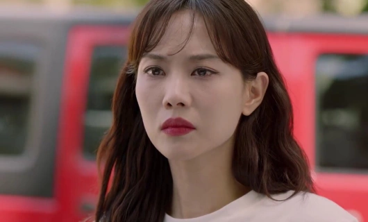 Мой невероятный летний роман 23 серия