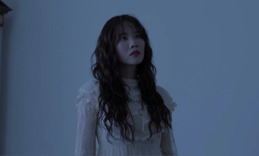 Мой невероятный летний роман 24 серия