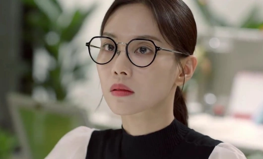 Мой невероятный летний роман 4 серия