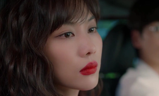 Мой невероятный летний роман 6 серия