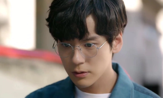 Мой невероятный летний роман 9 серия