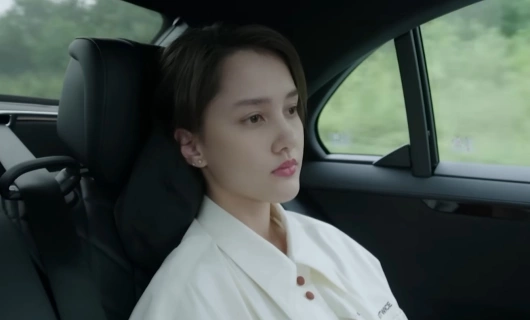 Ненависть 11 серия