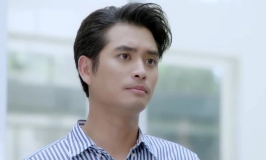 Ненависть 13 серия