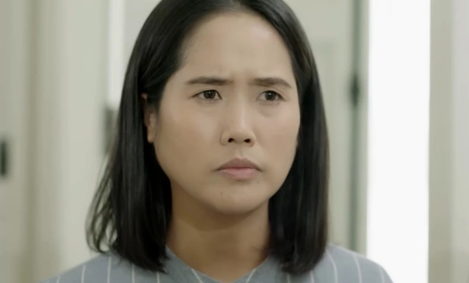 Ненависть 14 серия