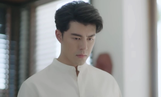 Ненависть 20 серия