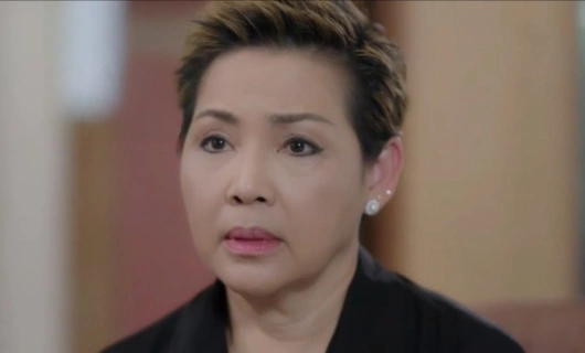 Ненависть 21 серия