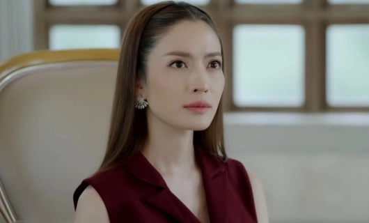 Ненависть 6 серия