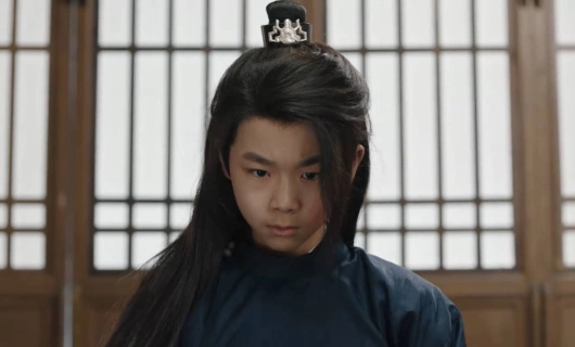 Очарован одним поцелуем 13 серия