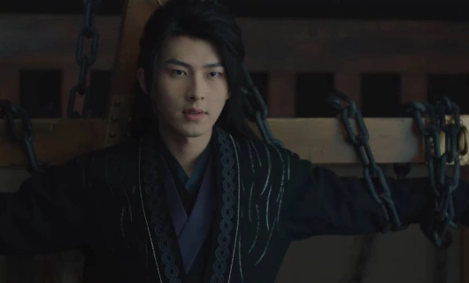 Очарован одним поцелуем 15 серия