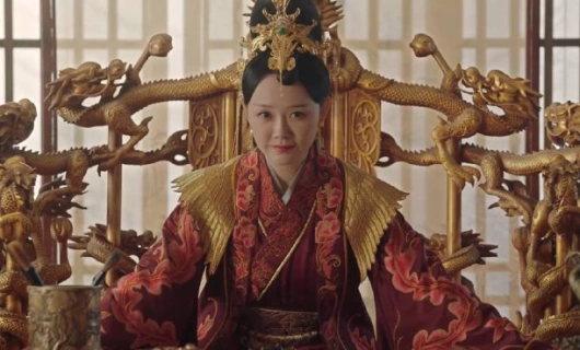 Очарован одним поцелуем 16 серия