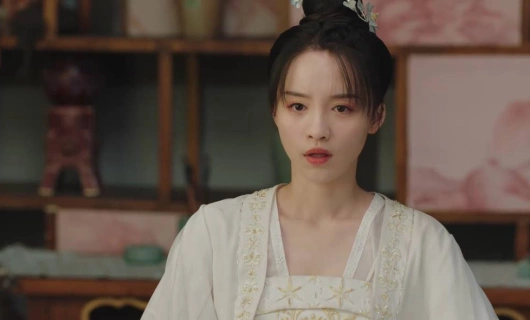 Очарован одним поцелуем 19 серия