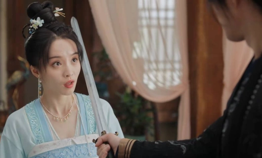 Очарован одним поцелуем 2 серия