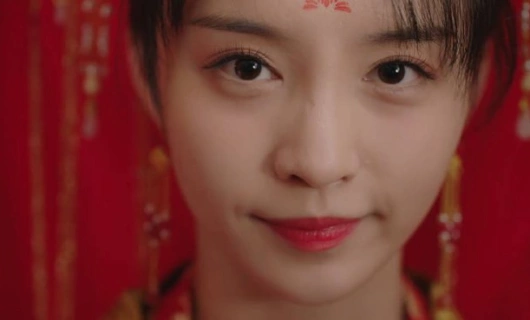 Очарован одним поцелуем 20 серия