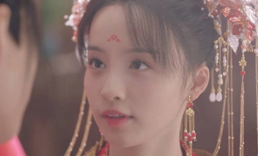 Очарован одним поцелуем 21 серия