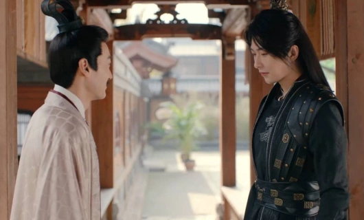 Очарован одним поцелуем 3 серия