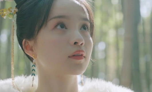 Очарован одним поцелуем 5 серия