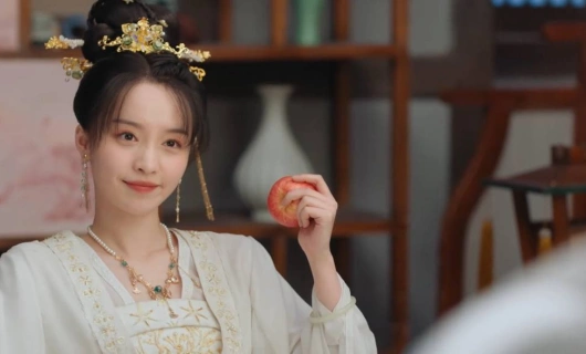 Очарован одним поцелуем 6 серия