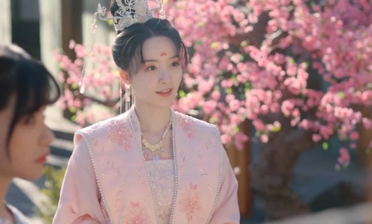 Очарован одним поцелуем 7 серия