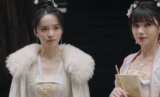 Очарован одним поцелуем 9 серия