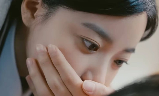 Первый поцелуй — это начало 3 серия