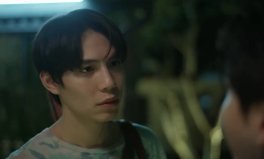 Просто друзья 12 серия «Начать с начала»