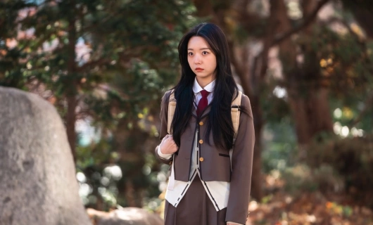 Сбежавшая семёрка 1 сезон 1 серия «Вас ждёт совершенно другая история!»