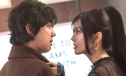 Сбежавшая семёрка 1 сезон 10 серия «Кровавое возмездие начато!»