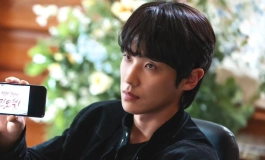 Сбежавшая семёрка 1 сезон 12 серия «Тайна»