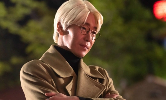 Сбежавшая семёрка 1 сезон 13 серия «Тебе понравилось моё душераздирающее выступление?»