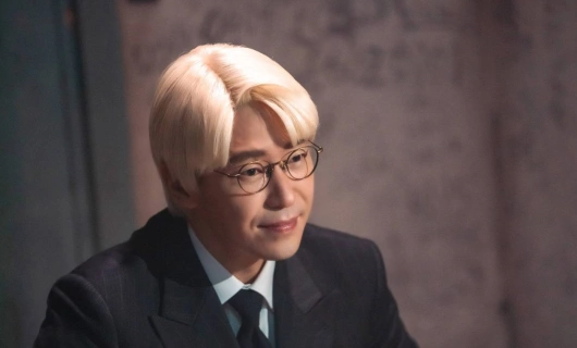 Сбежавшая семёрка 1 сезон 14 серия «Каково это быть убитым фальшивкой?»