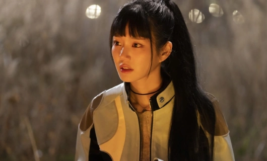 Сбежавшая семёрка 1 сезон 15 серия «Знаете ли вы, как отличить ангела от дьявола?»