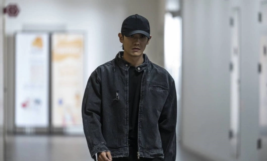 Сбежавшая семёрка 1 сезон 16 серия «Мы очень похожи»