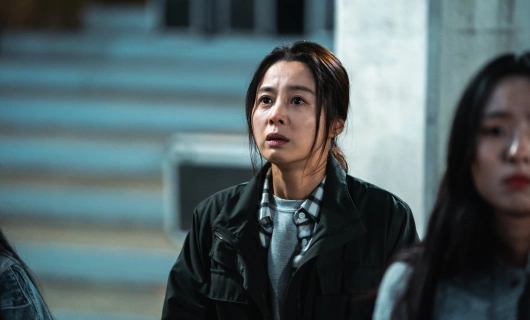 Сбежавшая семёрка 1 сезон 3 серия «Мы можем всё исправить завтра! Это последний шанс раскрыть правду»